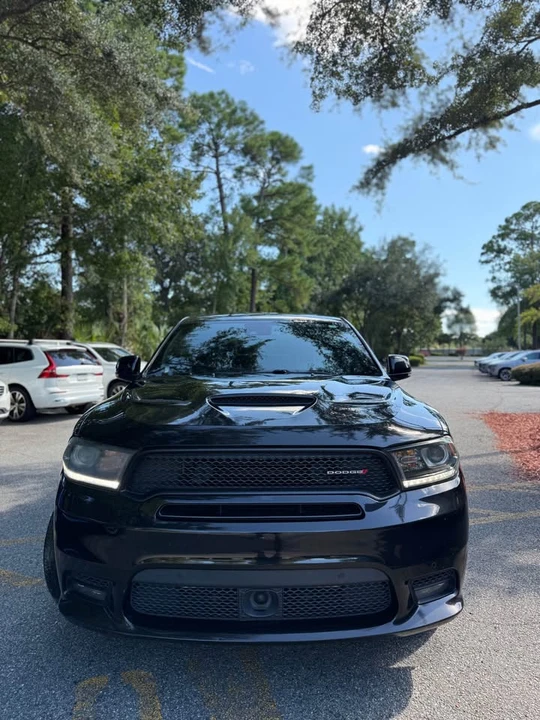 2018 Dodge Durango 3rd Gen - Image 3 of 14