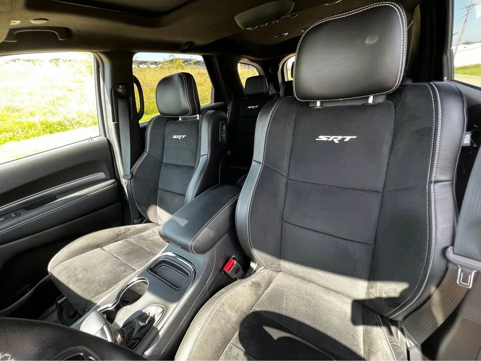 2018 Dodge Durango 3rd Gen - Image 13 of 14