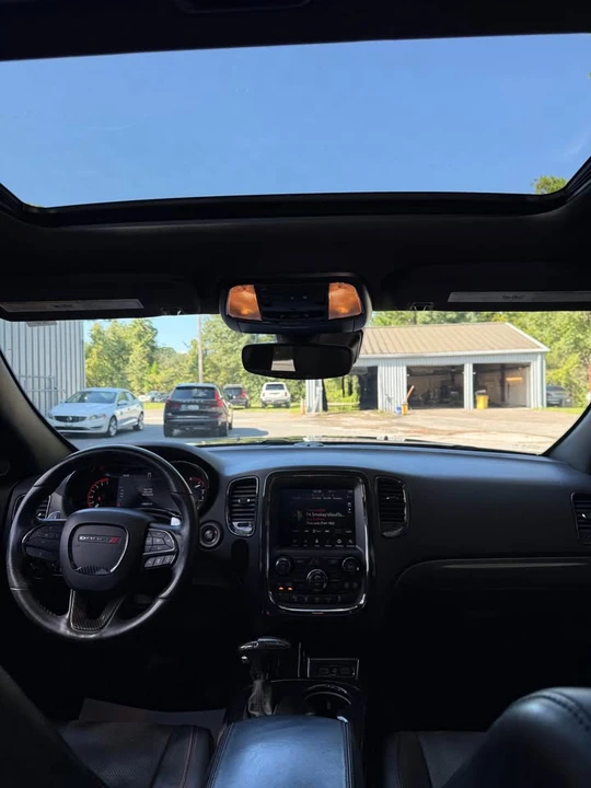 2018 Dodge Durango 3rd Gen - Image 8 of 14