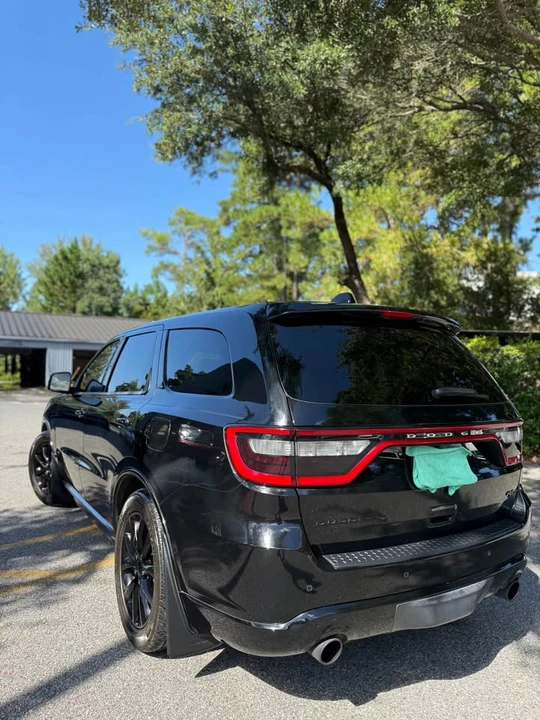 2018 Dodge Durango 3rd Gen - Image 6 of 14