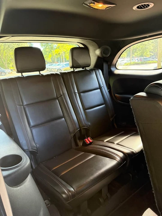 2018 Dodge Durango 3rd Gen - Image 10 of 14