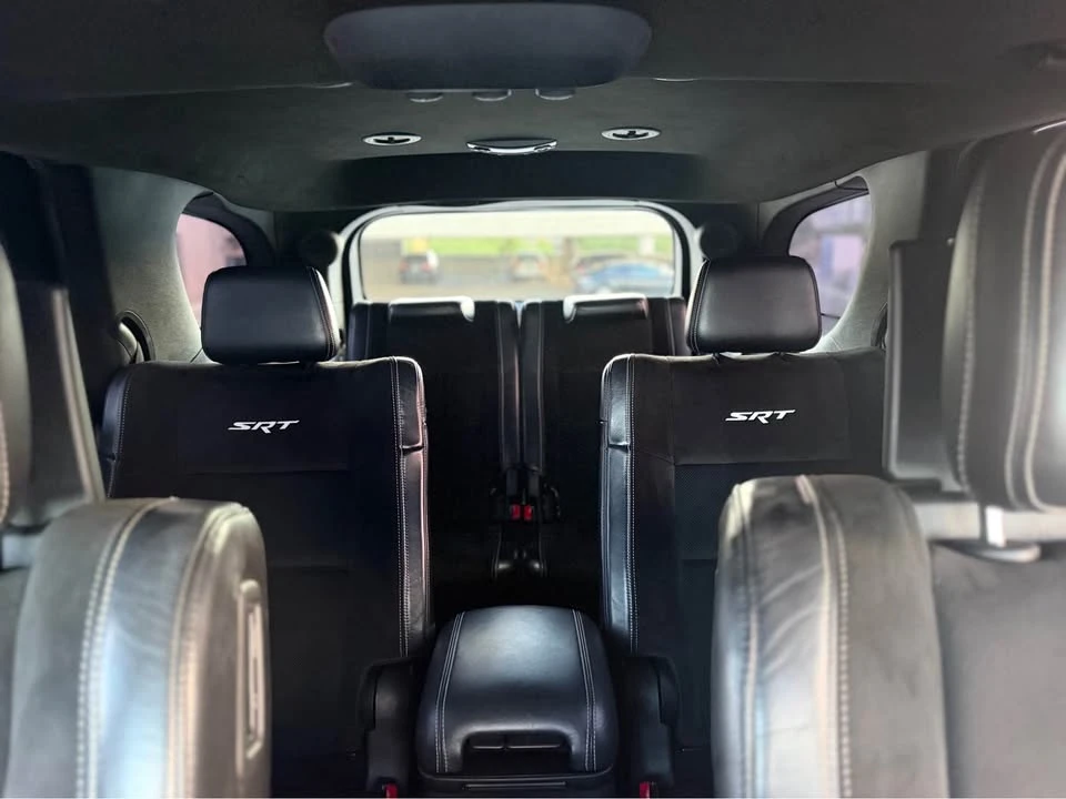 2018 Dodge Durango 3rd Gen - Image 8 of 13
