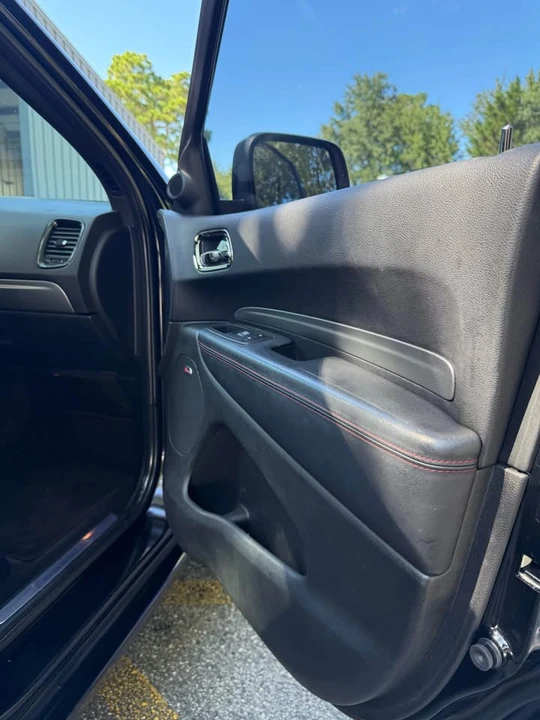 2018 Dodge Durango 3rd Gen - Image 12 of 14