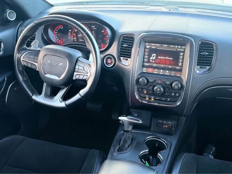 2018 Dodge Durango 3rd Gen - Image 4 of 13