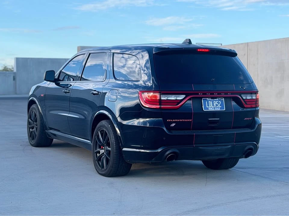 2018 Dodge Durango 3rd Gen - Image 11 of 13