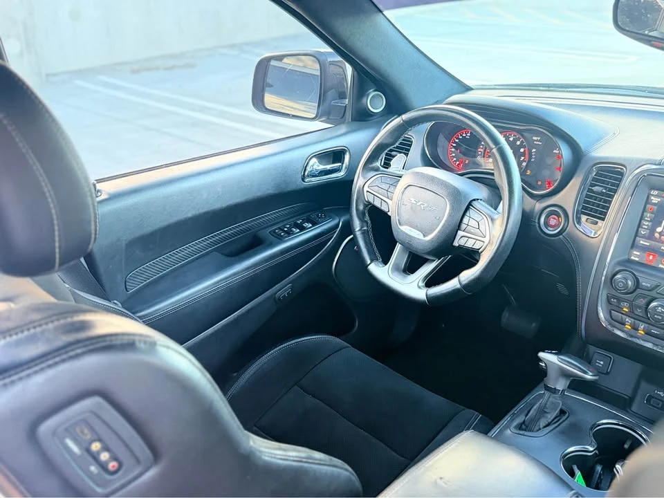 2018 Dodge Durango 3rd Gen - Image 6 of 13