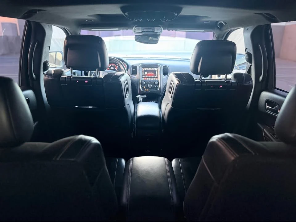 2018 Dodge Durango 3rd Gen - Image 8 of 13