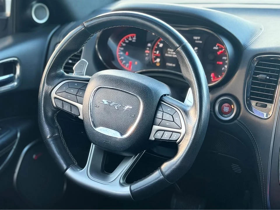 2018 Dodge Durango 3rd Gen - Image 4 of 13