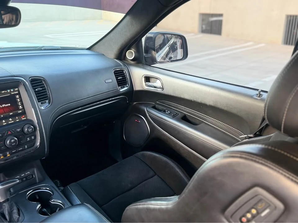 2018 Dodge Durango 3rd Gen - Image 7 of 13