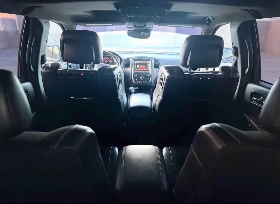 2018 Dodge Durango 3rd Gen - Image 7 of 9