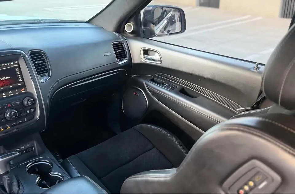 2018 Dodge Durango 3rd Gen - Image 5 of 9