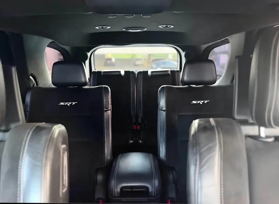 2018 Dodge Durango 3rd Gen - Image 6 of 9