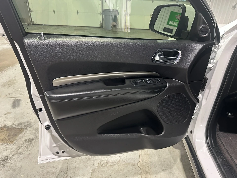 2018 Dodge Durango 3rd Gen - Image 14 of 21