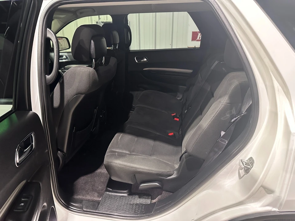 2018 Dodge Durango 3rd Gen - Image 12 of 21