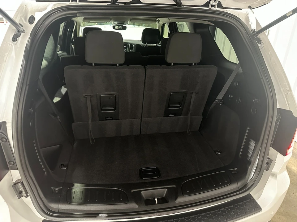 2018 Dodge Durango 3rd Gen - Image 11 of 21