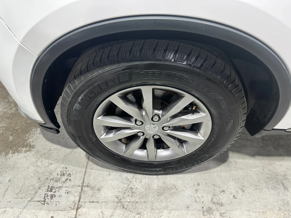 2018 Dodge Durango 3rd Gen - Image 3 of 21