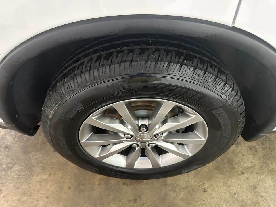 2018 Dodge Durango 3rd Gen - Image 6 of 21