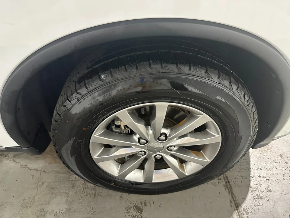 2018 Dodge Durango 3rd Gen - Image 7 of 21