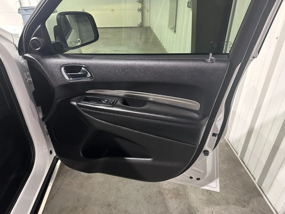 2018 Dodge Durango 3rd Gen - Image 10 of 21