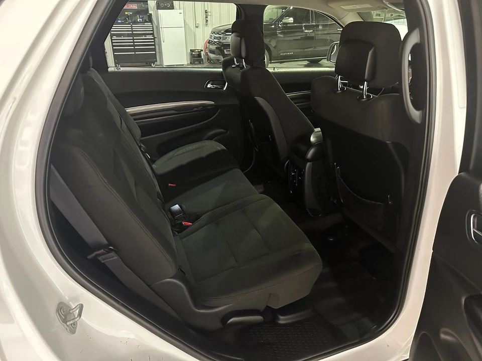 2018 Dodge Durango 3rd Gen - Image 8 of 21