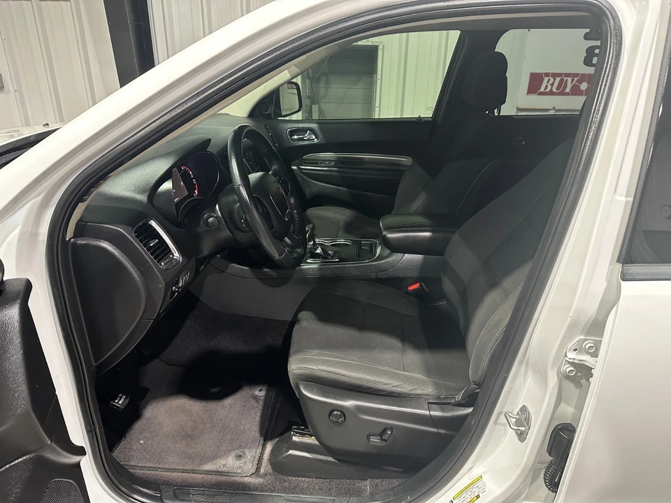 2018 Dodge Durango 3rd Gen - Image 13 of 21