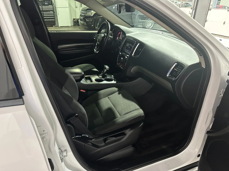 2018 Dodge Durango 3rd Gen - Image 9 of 21