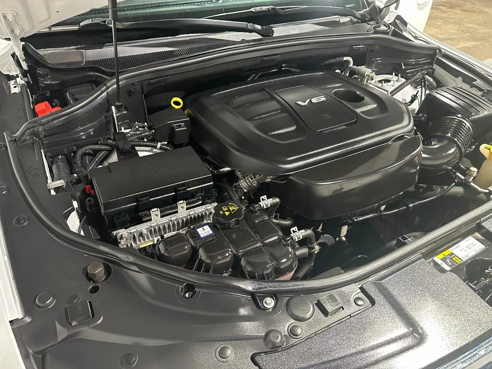 2018 Dodge Durango 3rd Gen - Image 18 of 21