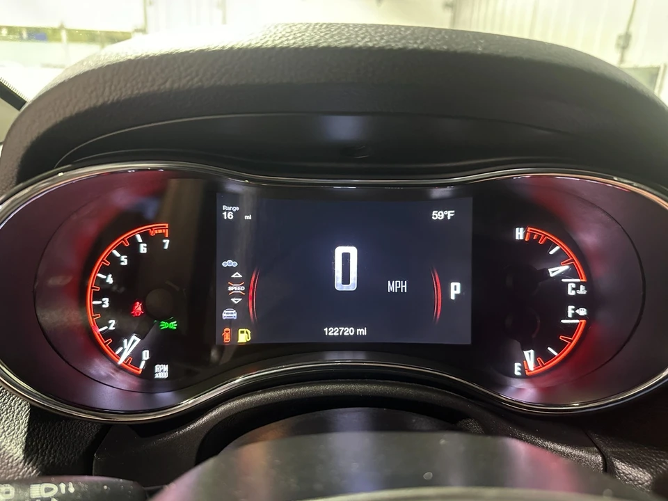 2018 Dodge Durango 3rd Gen - Image 16 of 21