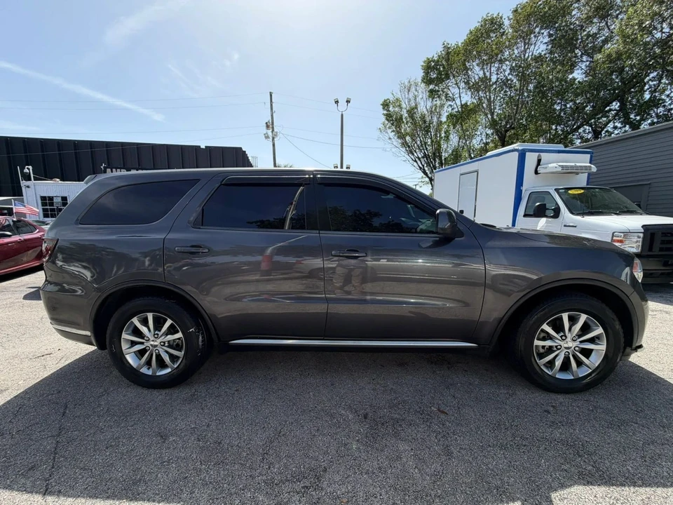 2018 Dodge Durango 3rd Gen - Image 5 of 16
