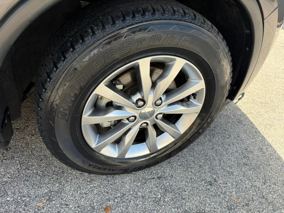 2018 Dodge Durango 3rd Gen - Image 14 of 16