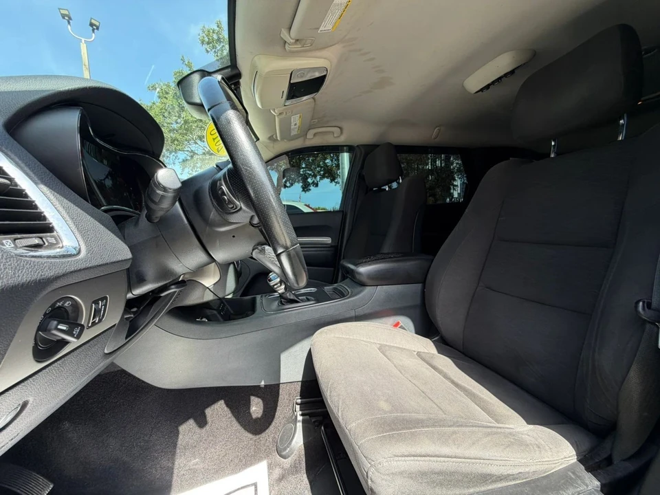 2018 Dodge Durango 3rd Gen - Image 10 of 16