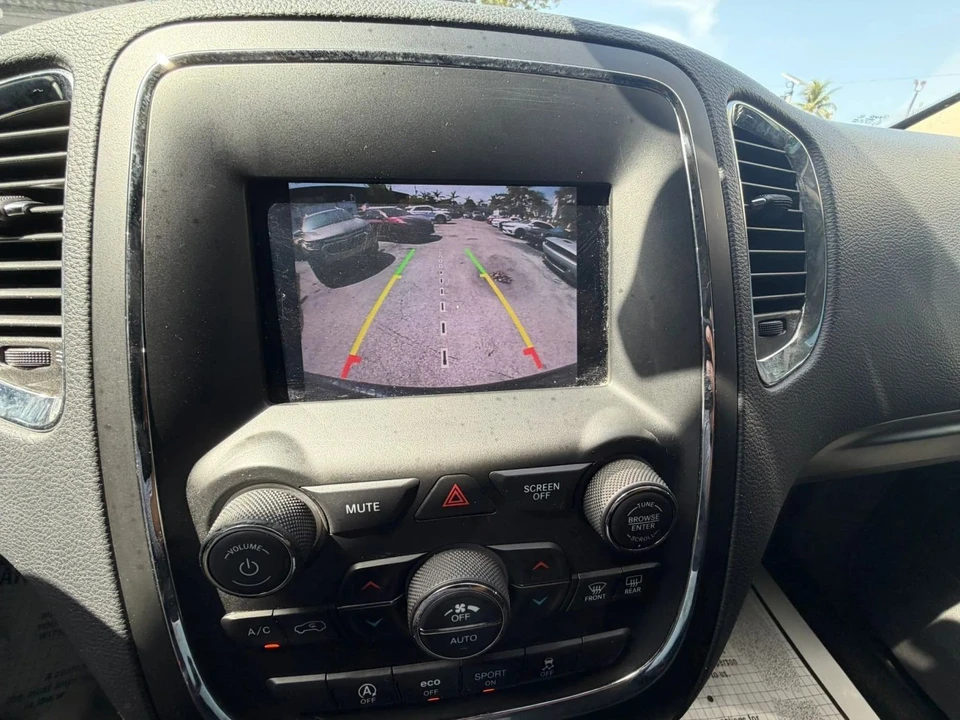 2018 Dodge Durango 3rd Gen - Image 8 of 16
