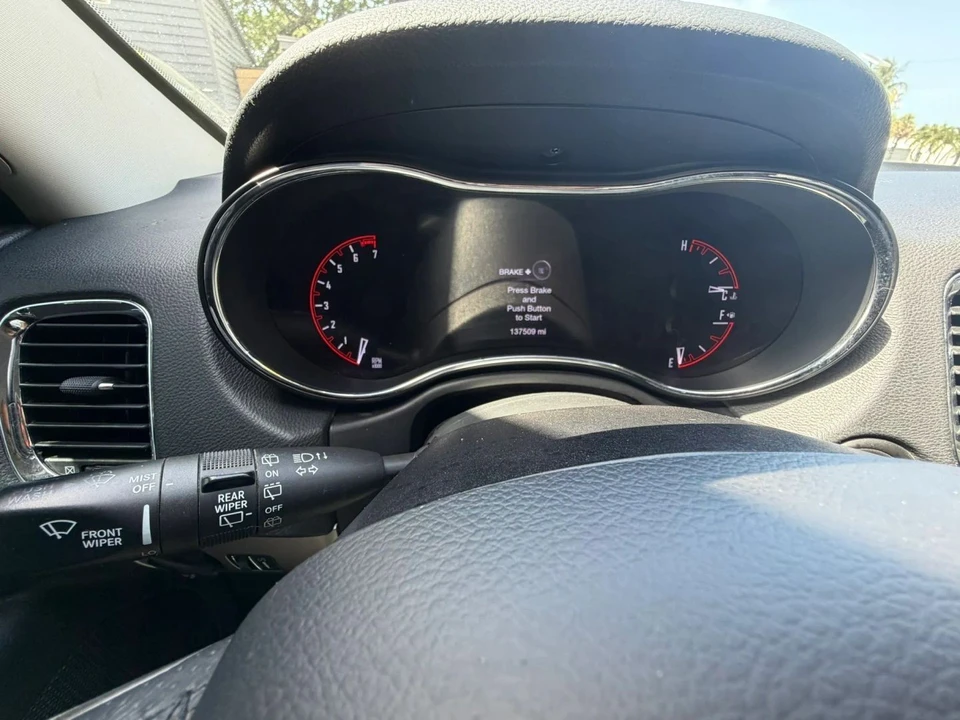 2018 Dodge Durango 3rd Gen - Image 9 of 16