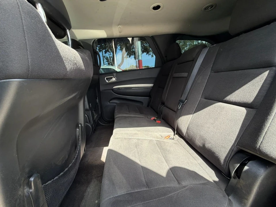 2018 Dodge Durango 3rd Gen - Image 11 of 16