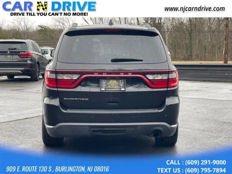 2018 Dodge Durango 3rd Gen - Image 7 of 10
