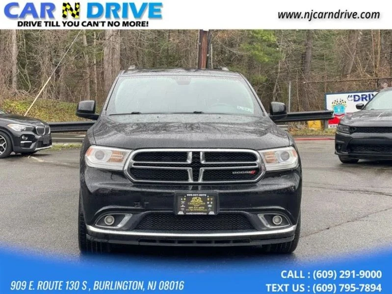 2018 Dodge Durango 3rd Gen - Image 2 of 10