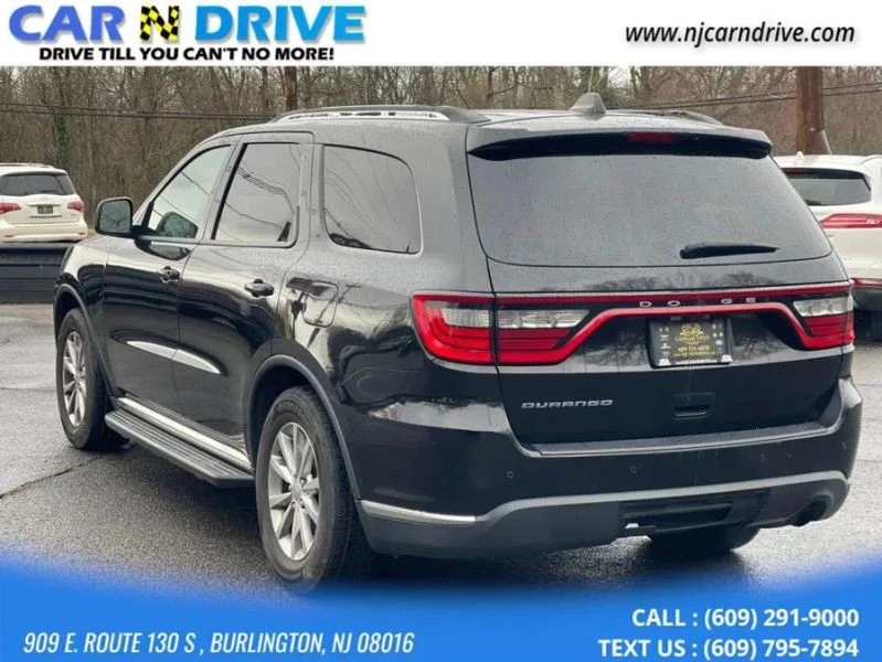 2018 Dodge Durango 3rd Gen - Image 6 of 10