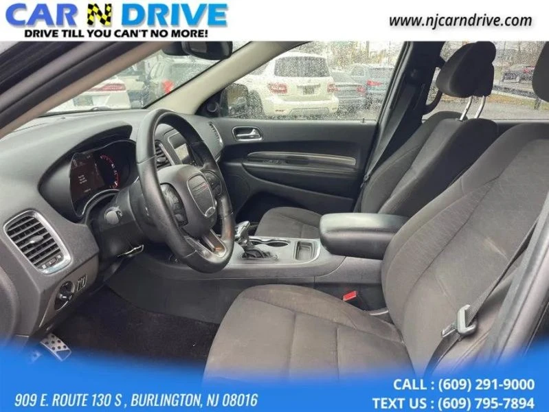 2018 Dodge Durango 3rd Gen - Image 4 of 10
