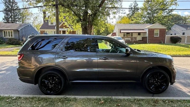 2018 Dodge Durango 3rd Gen - Image 6 of 12