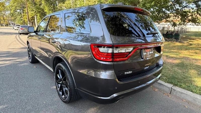 2018 Dodge Durango 3rd Gen - Image 9 of 12