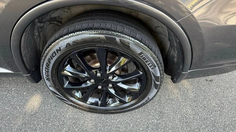 2018 Dodge Durango 3rd Gen - Image 11 of 12