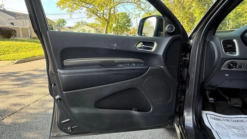 2018 Dodge Durango 3rd Gen - Image 12 of 12