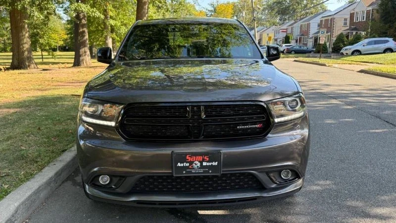 2018 Dodge Durango 3rd Gen - Image 4 of 12