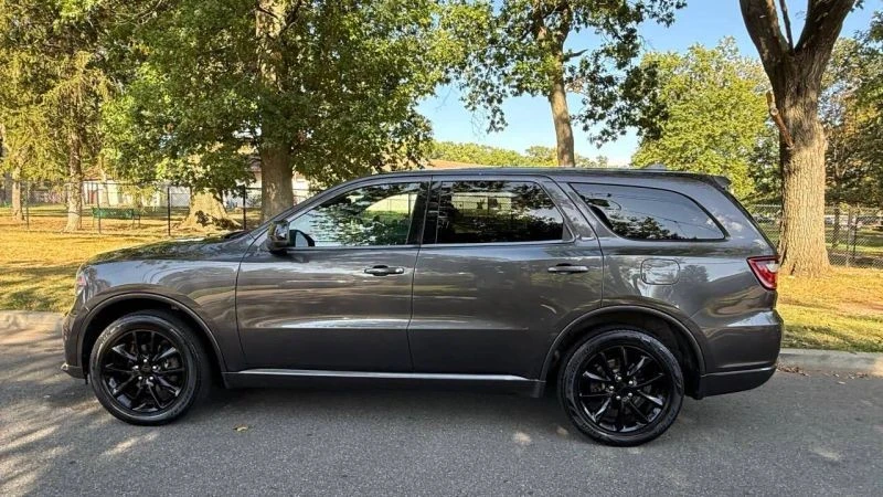 2018 Dodge Durango 3rd Gen - Image 10 of 12