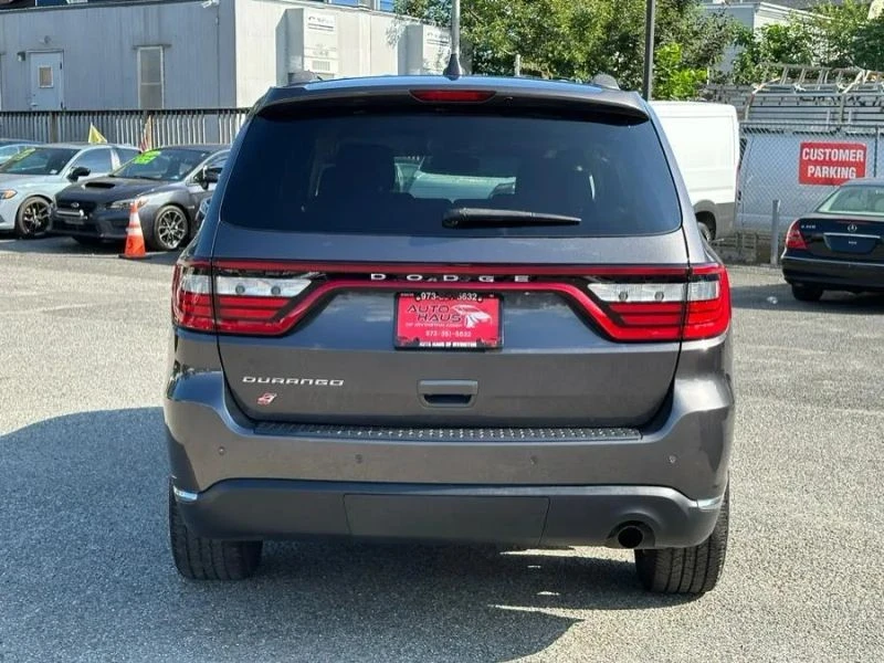 2018 Dodge Durango 3rd Gen - Image 5 of 12