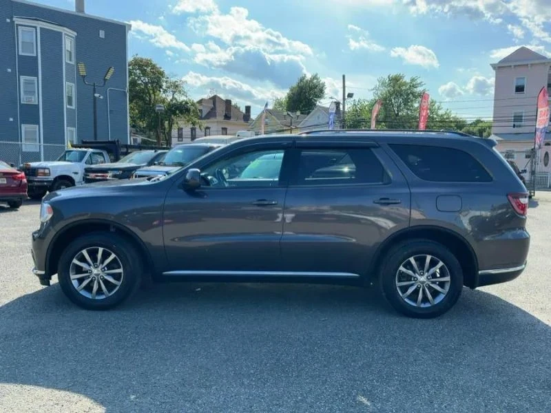 2018 Dodge Durango 3rd Gen - Image 8 of 12
