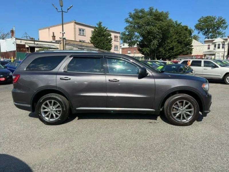 2018 Dodge Durango 3rd Gen - Image 7 of 12