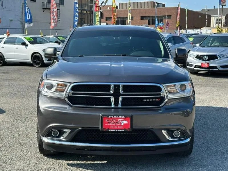2018 Dodge Durango 3rd Gen - Image 2 of 12