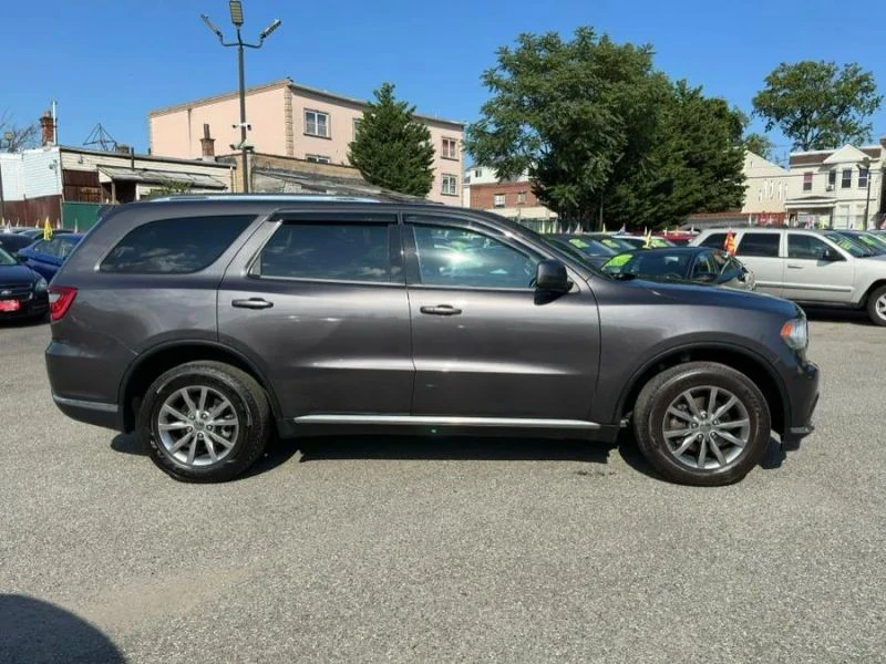 2018 Dodge Durango 3rd Gen - Image 7 of 12
