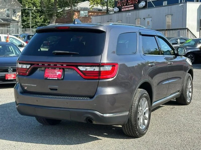 2018 Dodge Durango 3rd Gen - Image 4 of 12